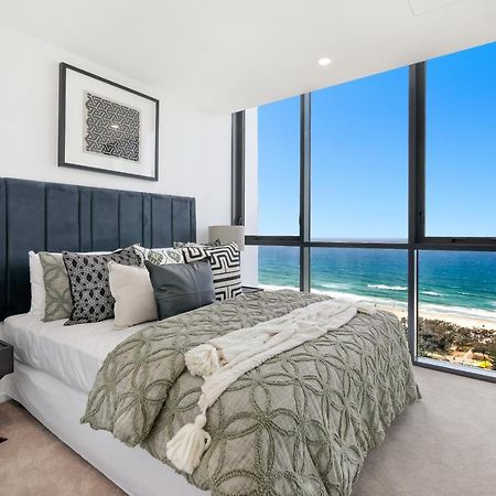 Koko Broadbeach Apartment Gold Coast Exterior photo