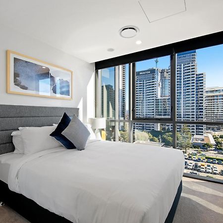 Koko Broadbeach Apartment Gold Coast Exterior photo