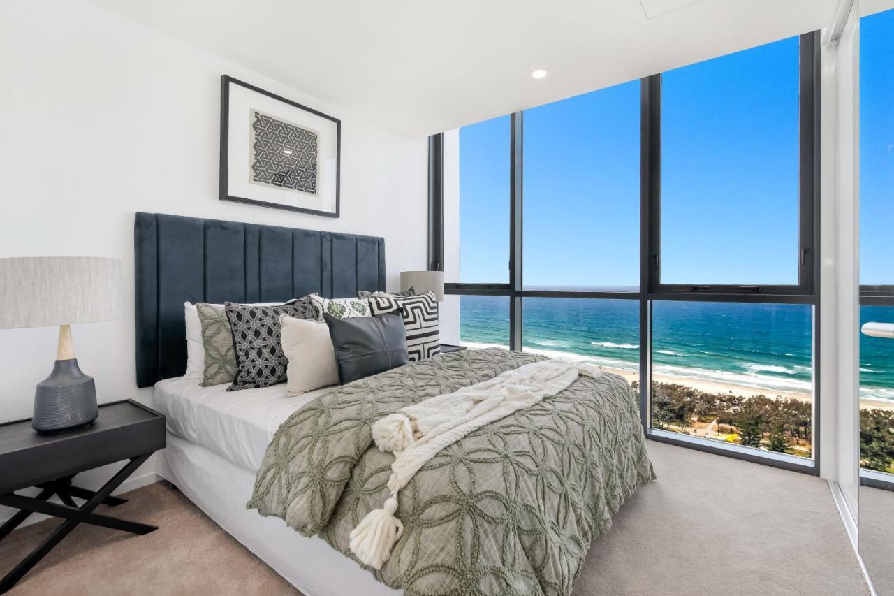 Koko Broadbeach Apartment Gold Coast Exterior photo