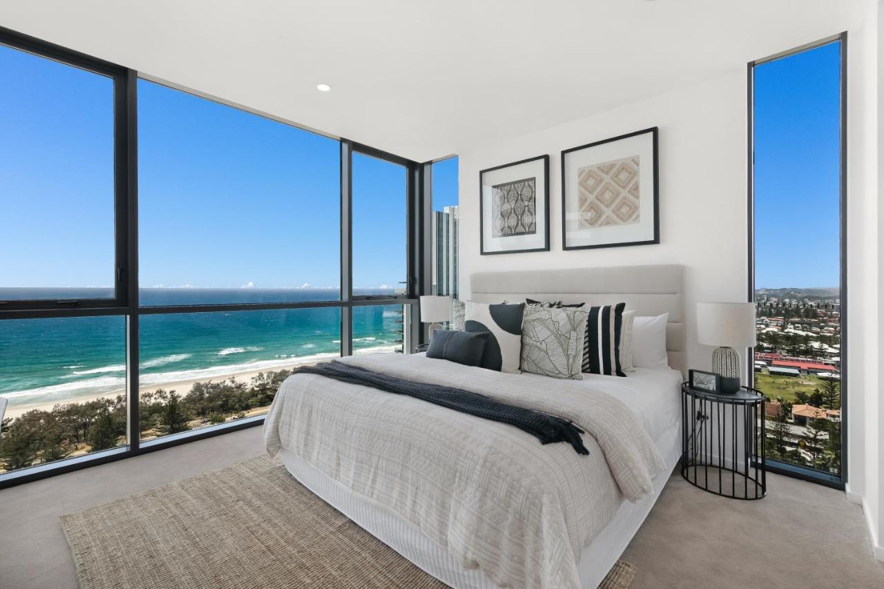 Koko Broadbeach Apartment Gold Coast Exterior photo