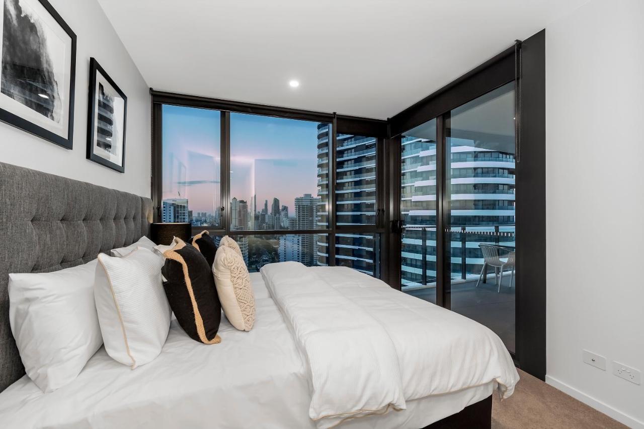 Koko Broadbeach Apartment Gold Coast Exterior photo