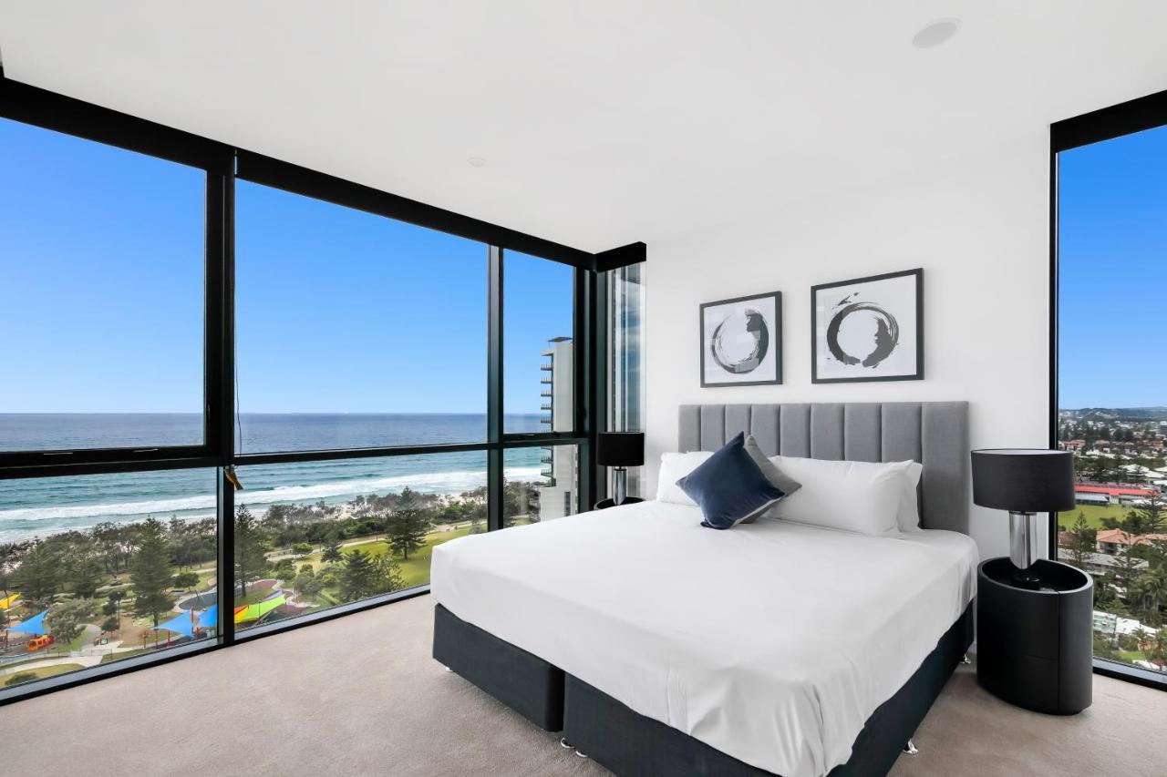 Koko Broadbeach Apartment Gold Coast Exterior photo