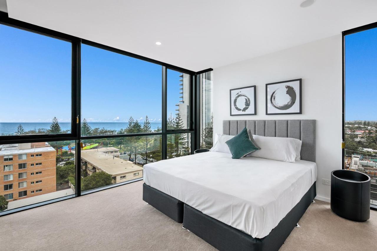 Koko Broadbeach Apartment Gold Coast Room photo