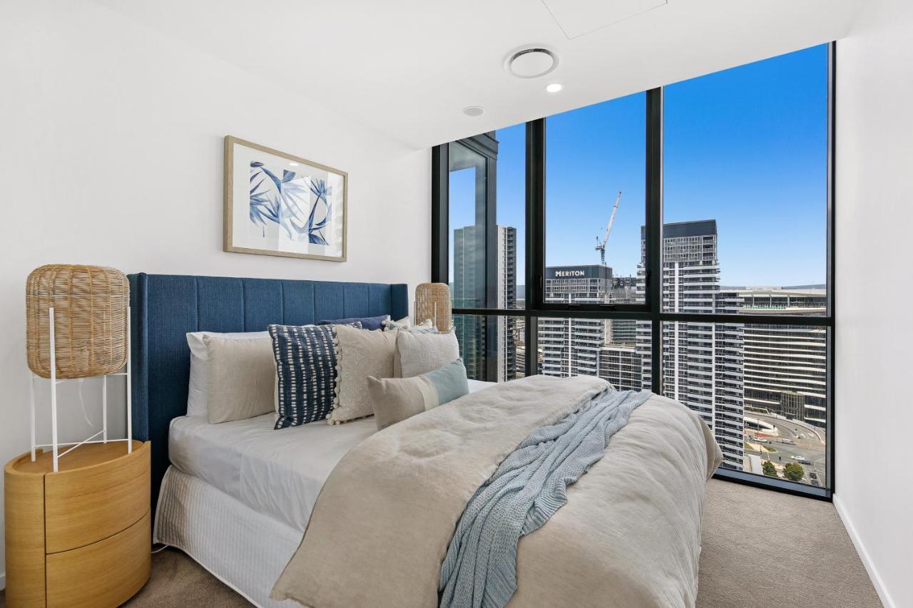 Koko Broadbeach Apartment Gold Coast Exterior photo